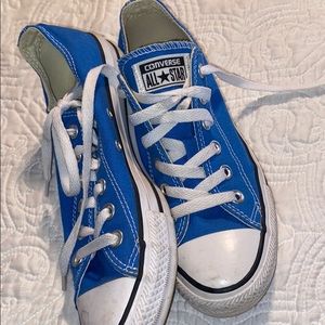 converse